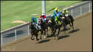 20210505 Hollywoodbets Greyville express clip Race 2 won by KAILENE