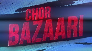 CHOR BAZAARI - Official Trailer HD | Starring Ankkit Narrayan \u0026 Ipsita Pati | 15th May, 2015