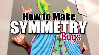 How to Make Symmetry Bugs