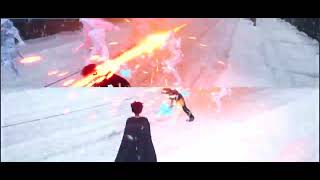 UE4 split screen multiplayer test