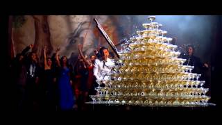 Badtameez Dil  Full Song 1080p HD (2013)
