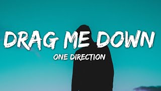 Download Lagu One Direction Drag Me Down... MP3 Gratis