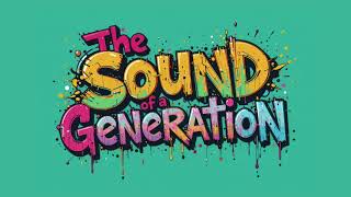 The Sound of a Generation (Vol.6) | 14 Best Tracks for the 80's