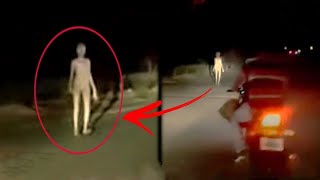 Mysterious and Unknown Creatures Captured on Camera | CameraMan Paranormal
