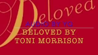 YQ Audio for Novel - Beloved by Toni Morrison, Ch 22, 23 \u0026 24