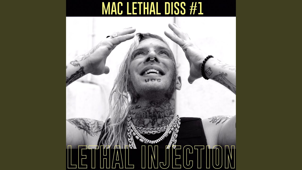 Lethal Injection Youtube Music