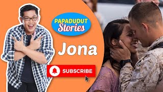 BABAE NA ANG NANLILIGAW (PAPA DUDUT STORIES OF JONA, EXCLUSIVE ON YOUTUBE)