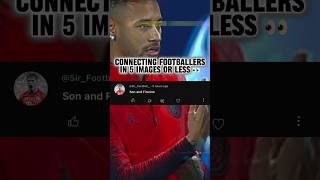 Connecting footballers part 5