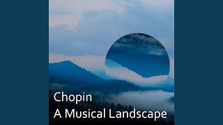 Chopin: Cantabile in B Flat, B.84