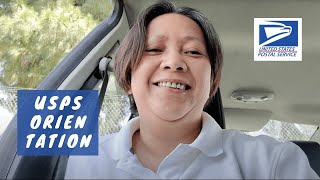 Usps Orientation Dos Donts