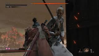 sekiro:修羅　一心　手殘也能贏攻略！！