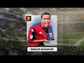 Omar Shakur • Genoa FC • Highlights 2023/24