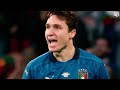 federico chiesa was unplayable in euros 2021