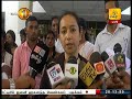 news 1st tamil prime time tuesday september 2017 8pm 12 09 2017