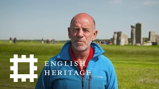 Why Do People Visit Stonehenge?