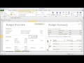 VBA Programming for Excel 2010 -- V1.02 - Displaying the Developer Tab in the Ribbon -- Free Beginners Tutorial