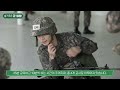 육군 신병교육대 하루 일과를 공개합니다 슬기로운 군 생활 육군 편 ep 2. 5주간의 교육훈련 과정 신병교육대의 점호시간