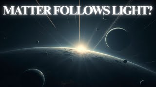 Why the Universe Obeys Light Instead of Matter | SLEEP SCIENCE STORIES