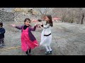 raftar bibi uff hai skardu dance raftar bibi song