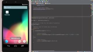 Week 2 Java - Fundamentals App