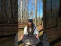 distant home 432hz handpan handpan meditation 432hz