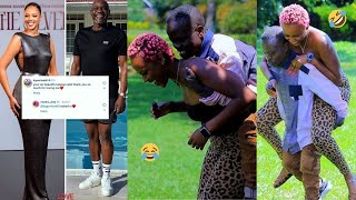 🤣 UGIYE GUSEKA IMBAVU ZIKURYE 😂 NUDASEKA URABA URWAYE 😅| URASEKA UMWUKA UHERE 🤣IBYISHIMO BIRAHENDA😁🤣