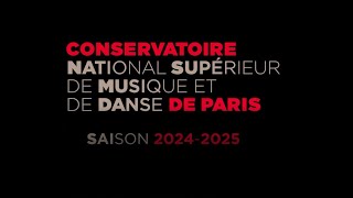 La saison 2024-2025 est en ligne