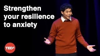 Are your coping mechanisms healthy? | Dr. Andrew Miki | TEDxSurrey