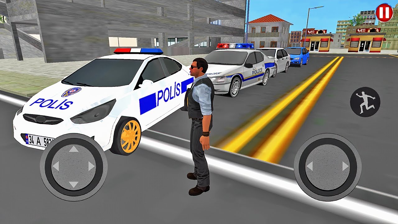 Download The New For Ios Police Car Simulator Jnrmex