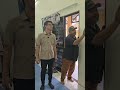 LAWATAN PROJEK MESRA RAKYAT SURAU KG. KERAWAT