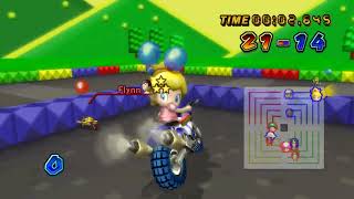 [Wiimmfi] Mario Kart Wii Worldwide Battle #101