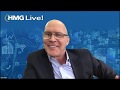 HMG Live! New York CISO Virtual Summit— Lead Courageously Through Crisis, What You Need to Know NOW!