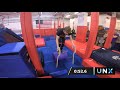 Sam Folsom Austin Ninjas | UNX Season 1 Qualifier Runs