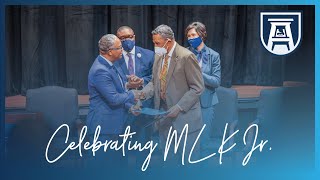 Tri-College MLK Jr. Celebration | FULL EVENT | Augusta University