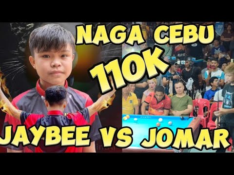 110k NAGA CEBU JAYBEE SUCAL VS JOMAR TALISAY