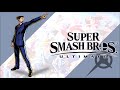 [FANMADE] Pursuit ~ Cornered  Super Smash Bros. Ultimate