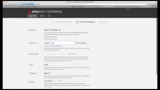How to deploy OpenShift Enterprise on Red Hat OpenStack