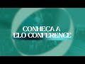 ELO CONFERENCE - INSTITUCIONAL