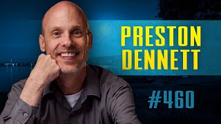 06-22-21 Preston Dennett, 25 True UFO Encounters