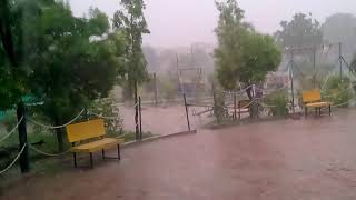 Gojra Weather Today Heavy Rain