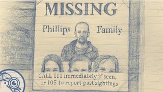 The Phillips Family Disappearance | Kiwi Uncovered