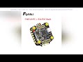 speedybee f405 v4 30x30 flight control u0026 speedybee bls 55a 30x30 4 in 1 esc stack for remote co