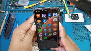 Restore Destroyed Phone Redmi Note 8 Pro, Restoration and Rebuild Xiaomi Redmi Note 8 Pro - Mobile