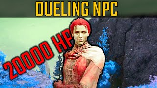 I Invaded Millicent and We Had EPIC DUEL | Elden Ring PvP