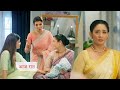 Yeh Rishta Kya Kehlata Hai PROMO Today Kaveri taunts Vidya Kaveri made Abhira realize responsibility