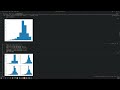 Python: Matplotlib Basic Graphs