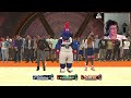 meraki x gokotta plays nba2k24 season 7 is here