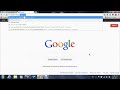 google 瀏覽器 chrome設定介紹 chrome intro u0026 setting