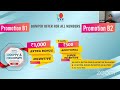 Oct - Dec 2024 Bumper Offer Cash Prize For All Dxn Members | सभी Dxn सदस्यों के लिए नकद पुरस्कार