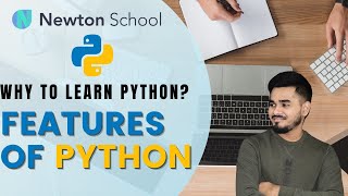 Why to Learn Python? Features of Python (Telugu)